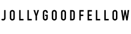 jollygoodfellow Logo